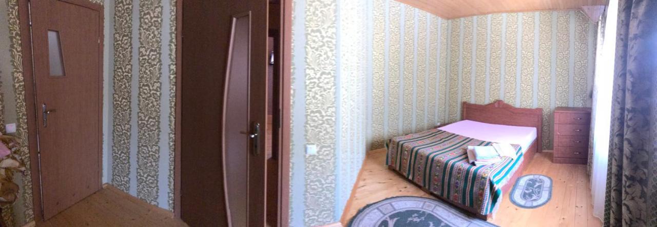 Котедж Relax Yaremche Villa Ngoại thất bức ảnh
